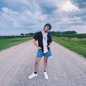 Meet your Posher, Matthew